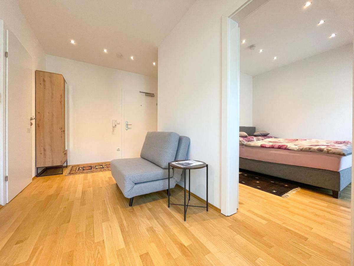 Pärchentraum Im Zentrum Von * Graz