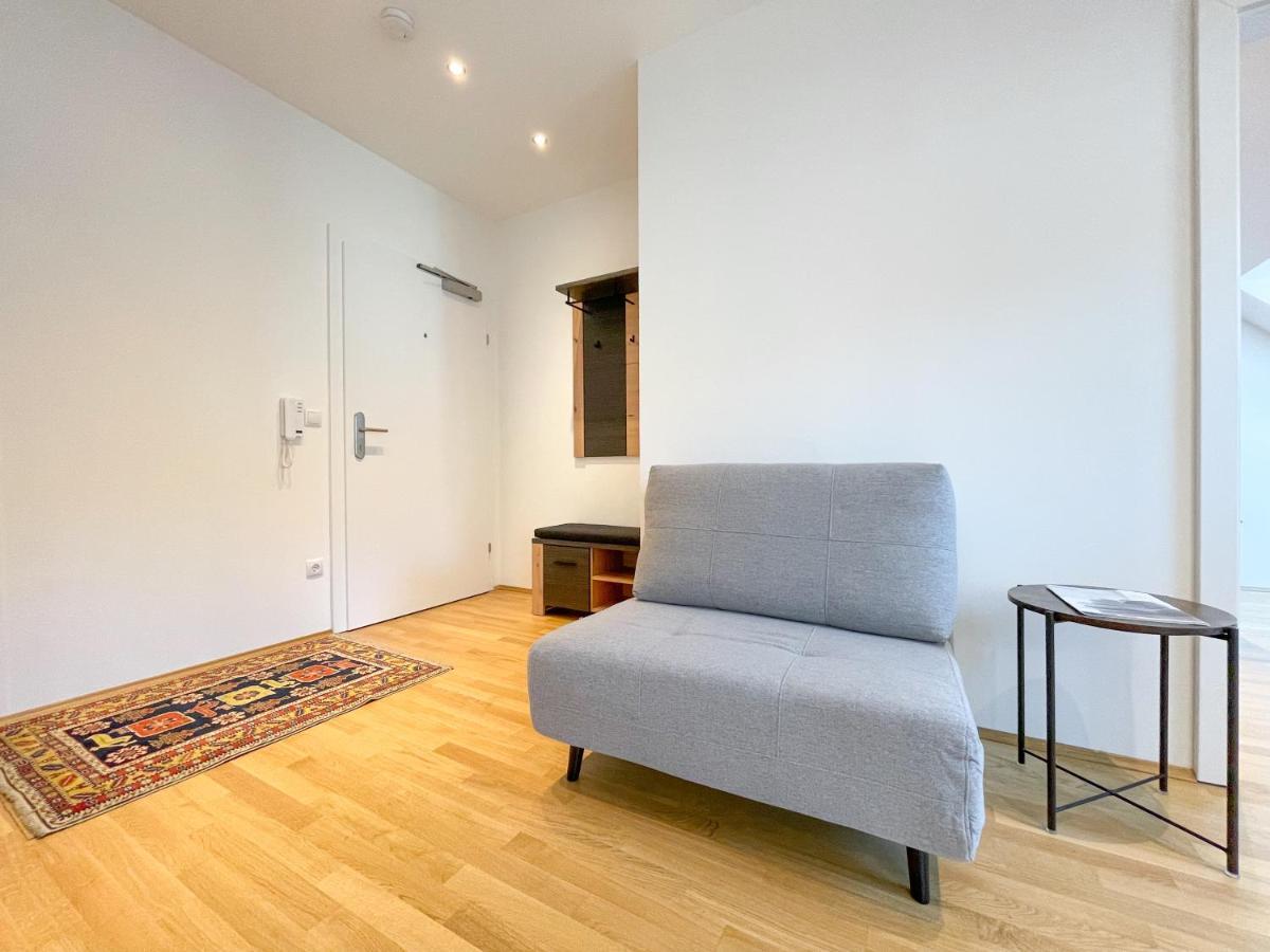 Apartment Pärchentraum Im Zentrum Von *