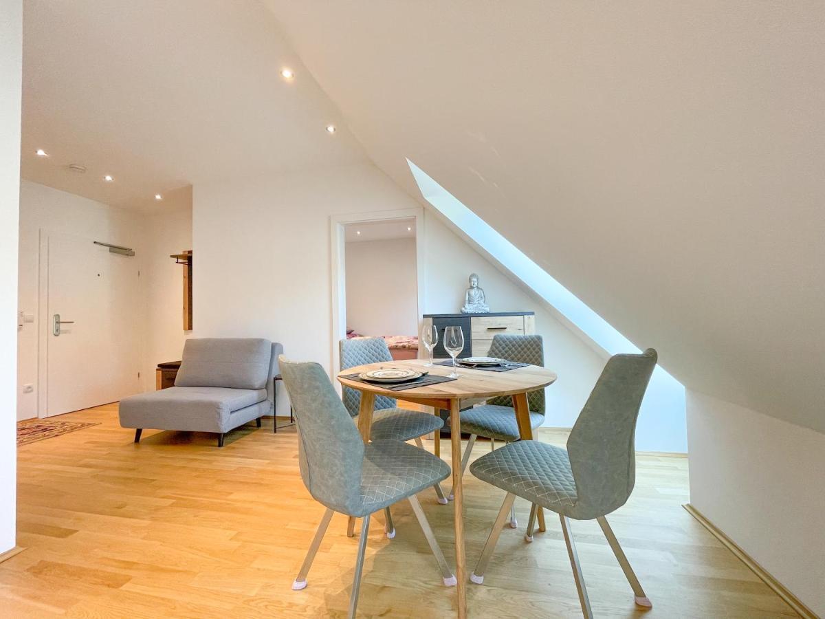 Pärchentraum Im Zentrum Von Apartment *